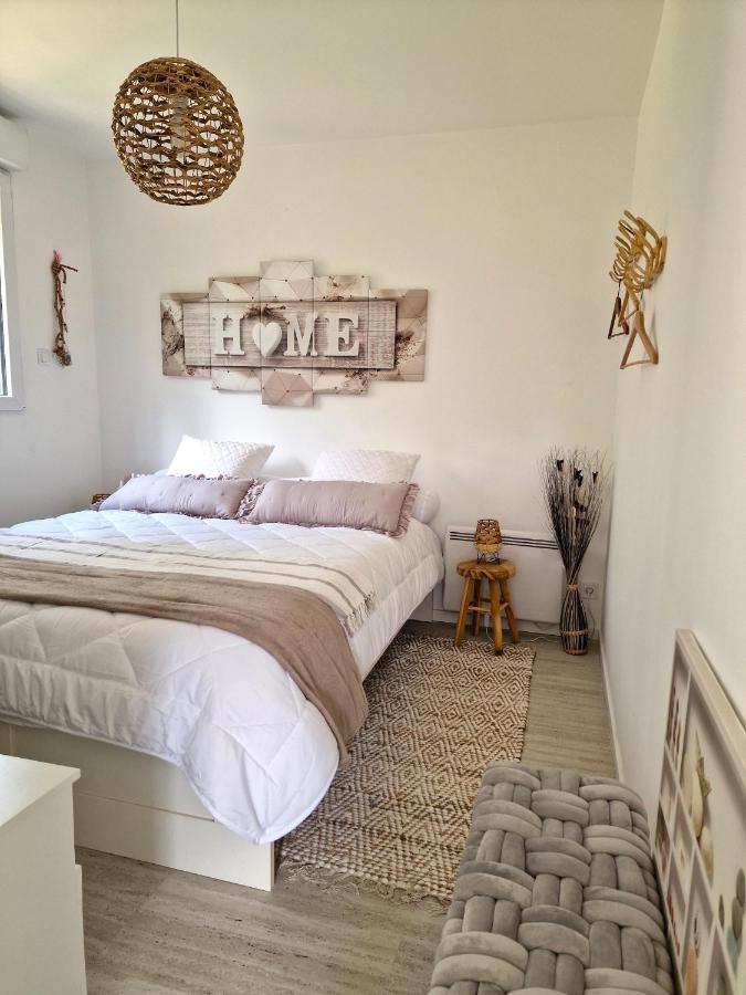 La Maison De La Saye & Spa Mios Esterno foto
